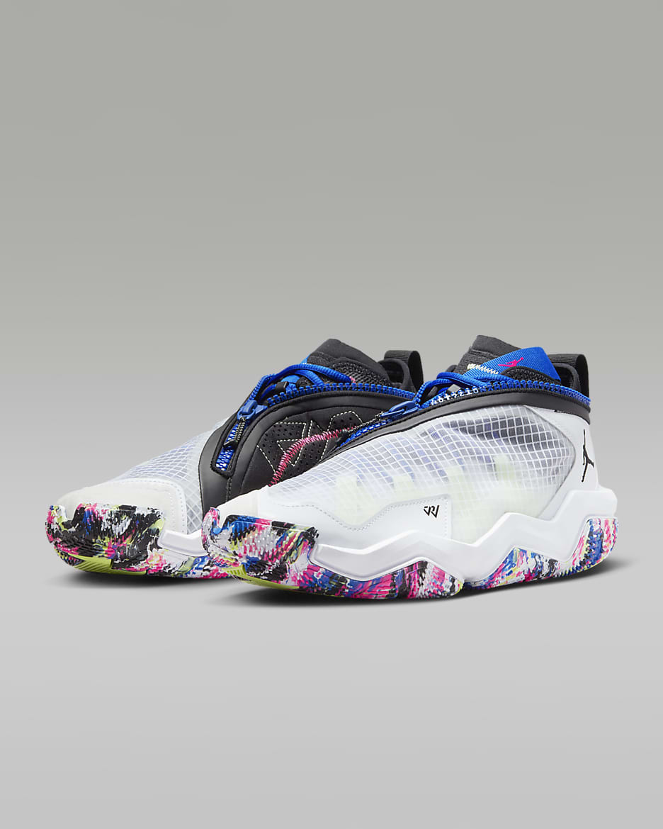 Jordan Why Not .6 PF Men s Shoes